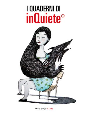 cover image of I quaderni di InQuiete